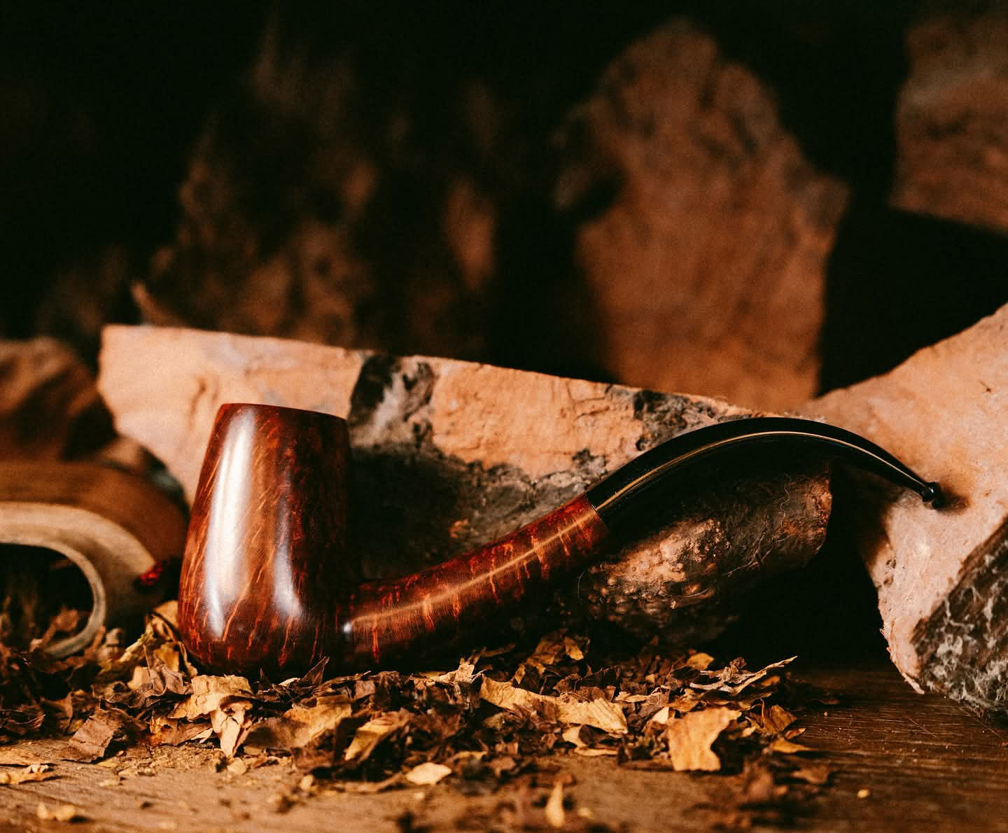 bent pipes