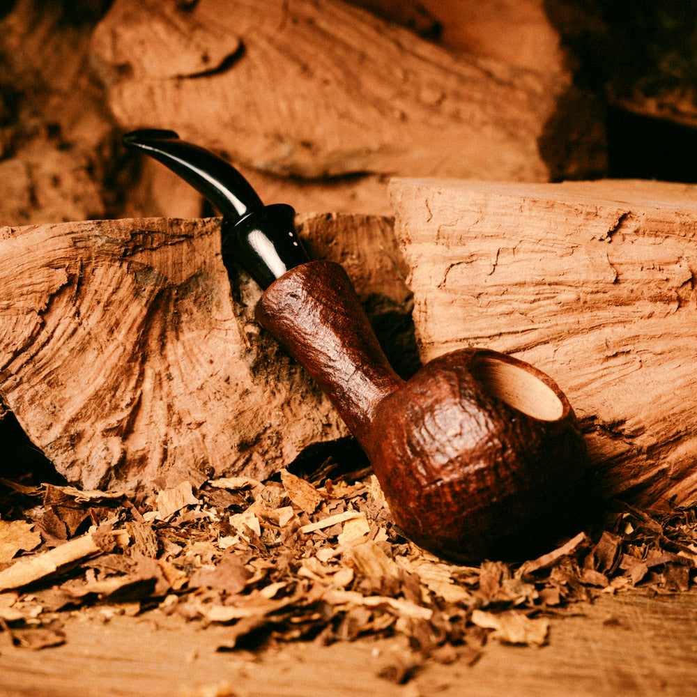 Pipe ornaments
