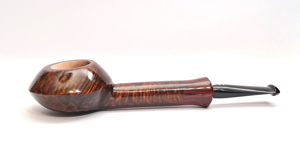 squat bulldog smooth danish