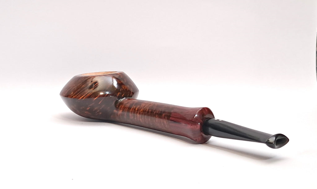 squat bulldog smooth danish