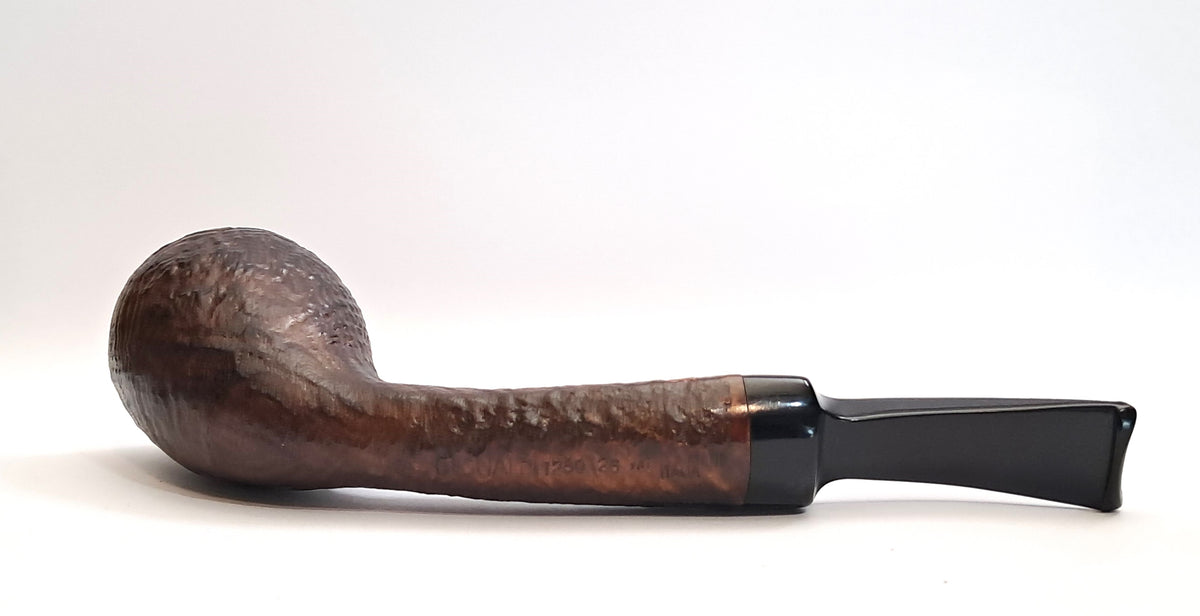 Doblin counted danish stile (sandblasted)