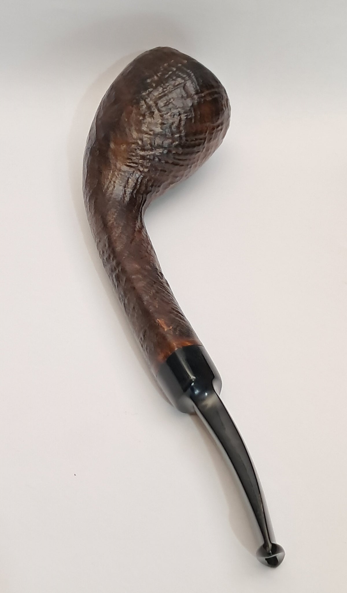 Doblin counted danish stile (sandblasted)
