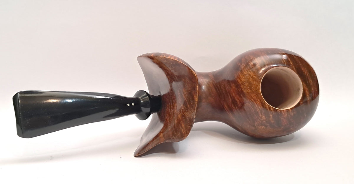 blewfish smooth