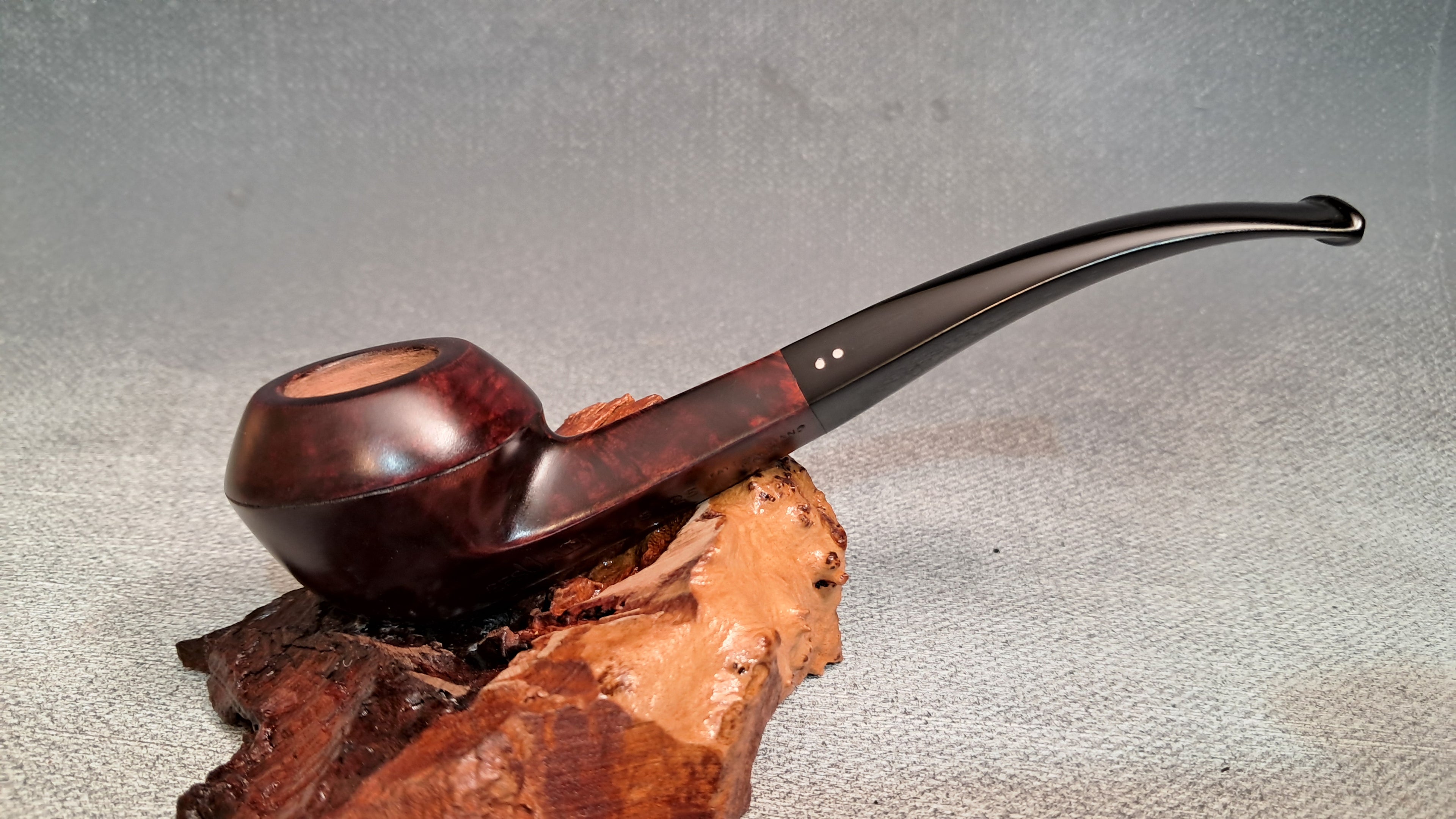 Rodesian smooth handmade