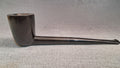 Dublin Pipe Pencil in Ebony Wood, Handmade