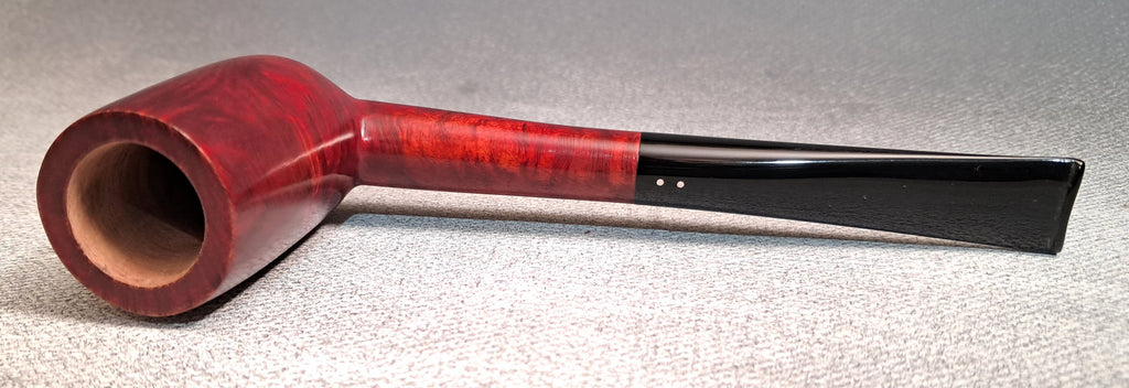Liverpool Cimney smoth handmade pipe