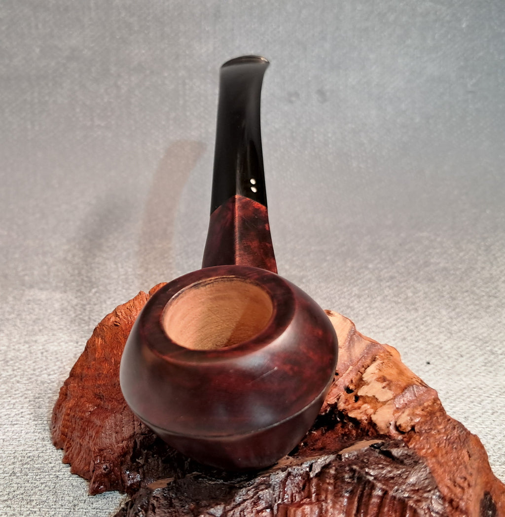 Rodesian smooth handmade