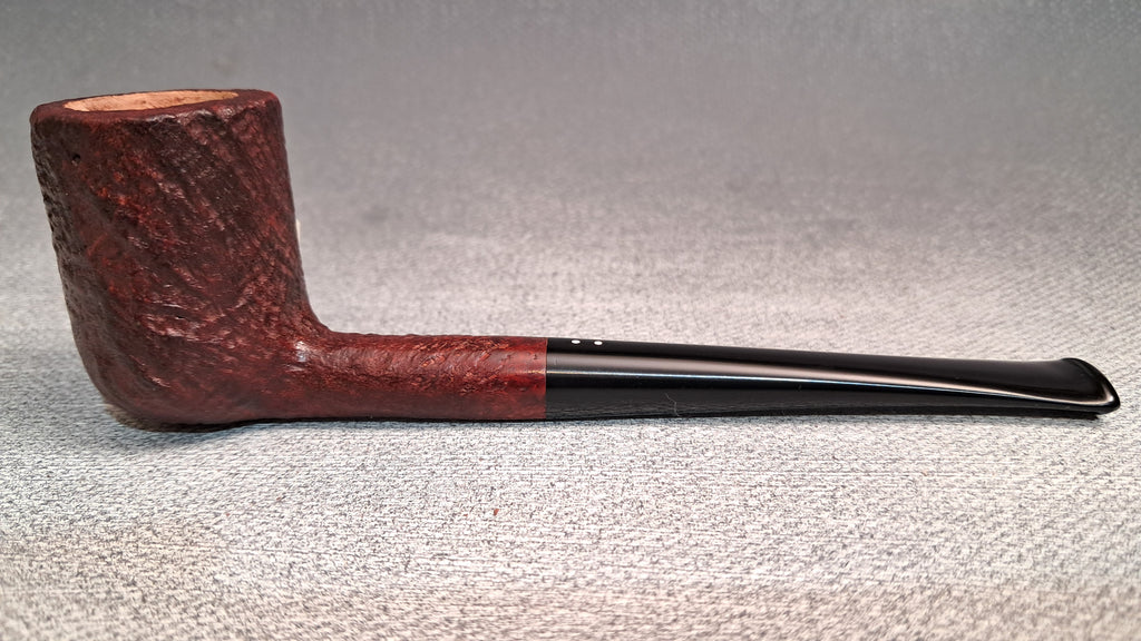 Billiard handmade pipe
