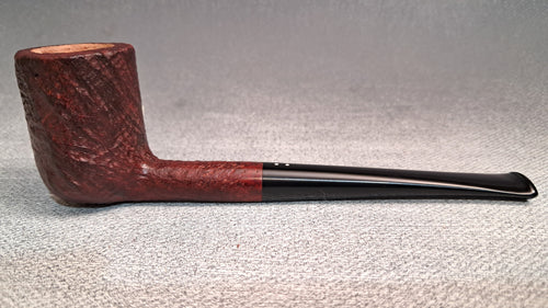 Billiard handmade pipe