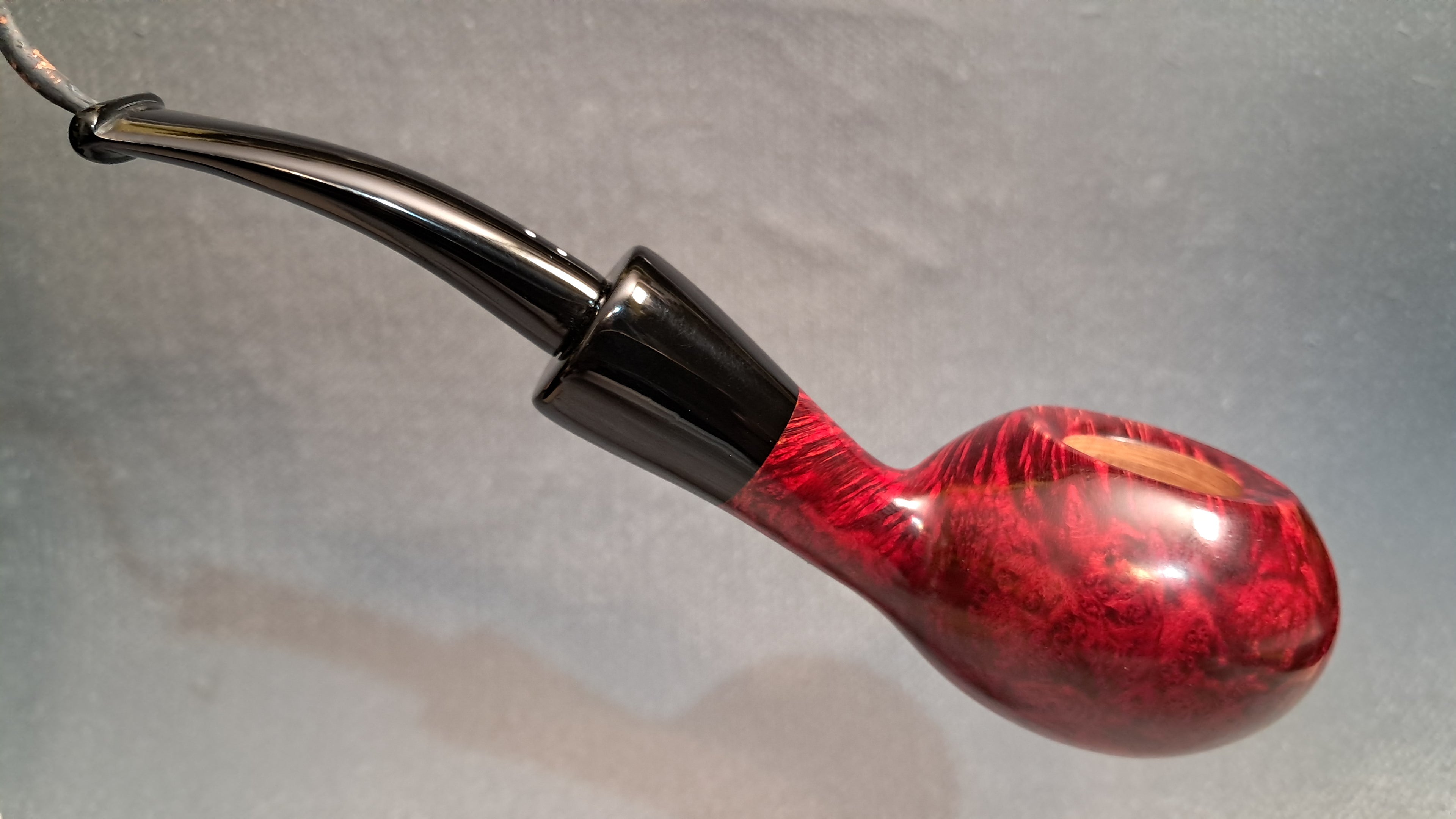 Tomato smooth pipe
