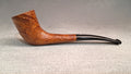 Zulu handmade pipe