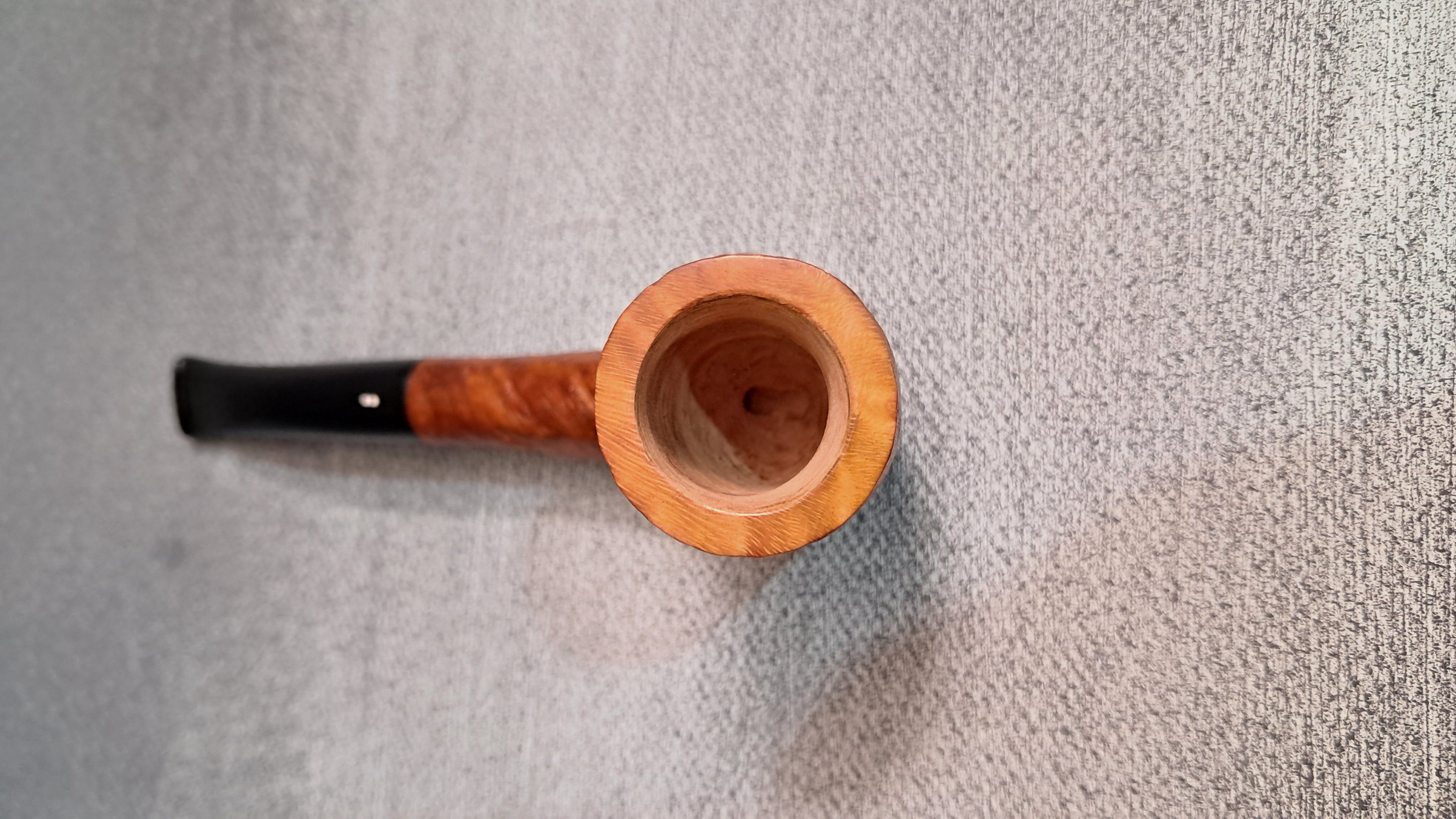 Zulu handmade pipe