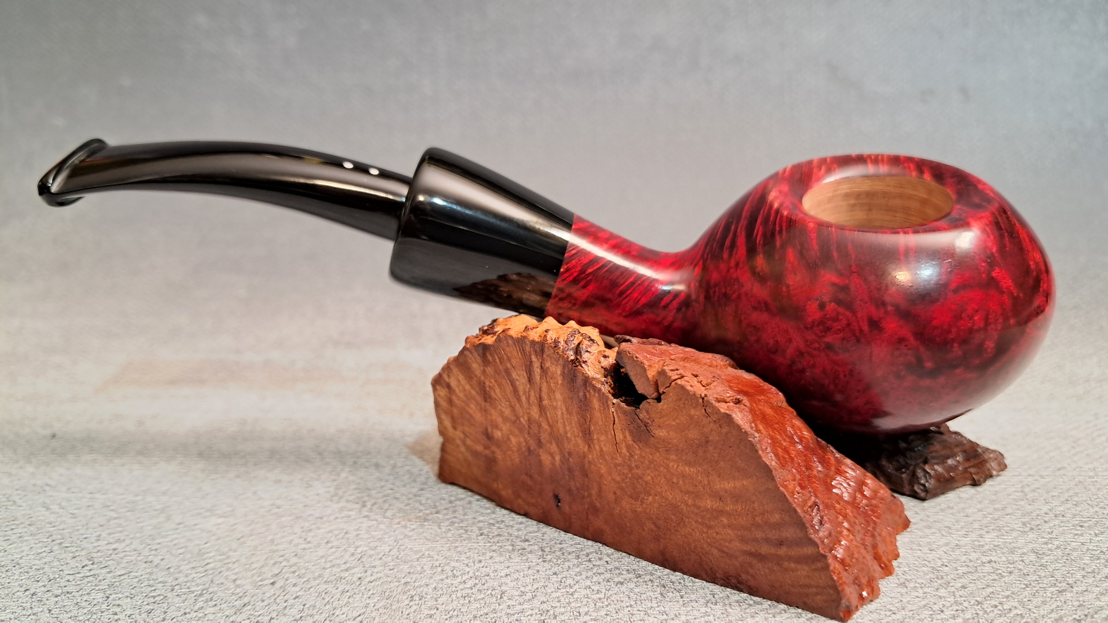 Tomato smooth pipe