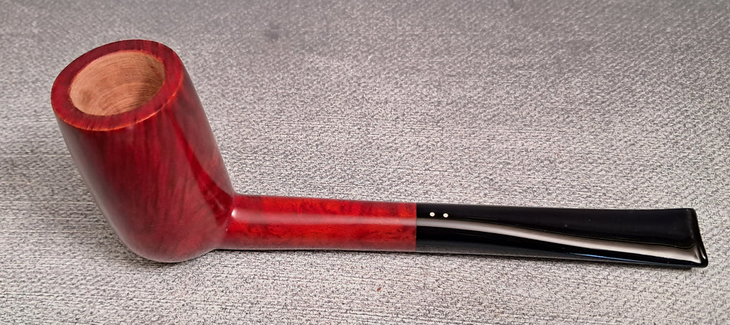 Liverpool Cimney smoth handmade pipe