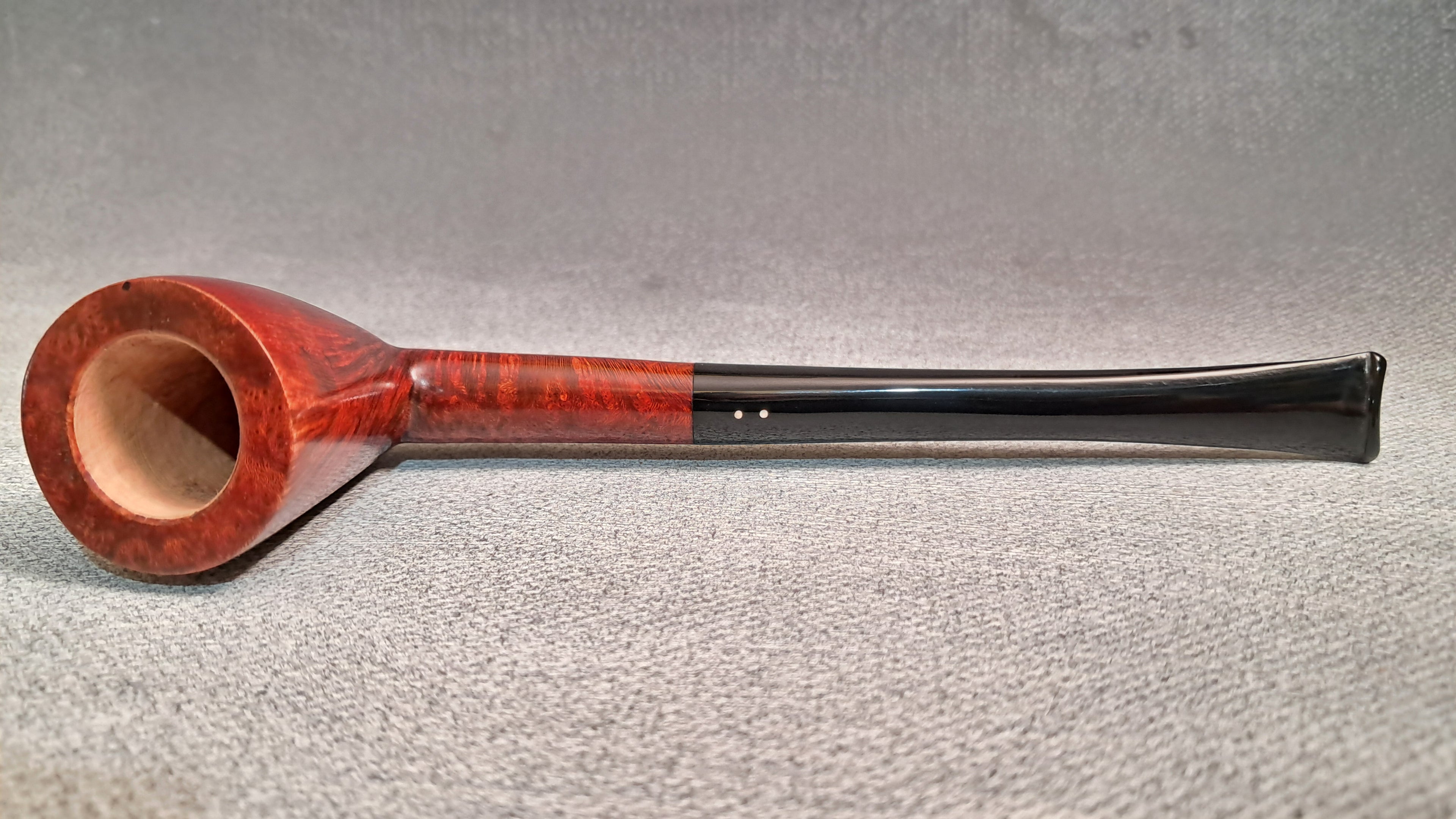 Hand made Dublin long sttem