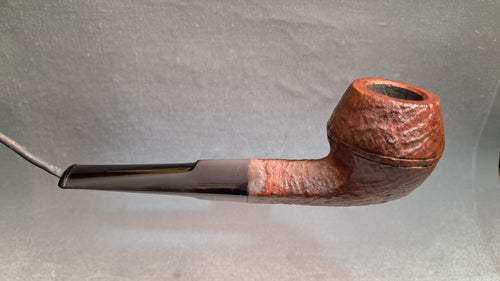 Bulldog handmade pipe