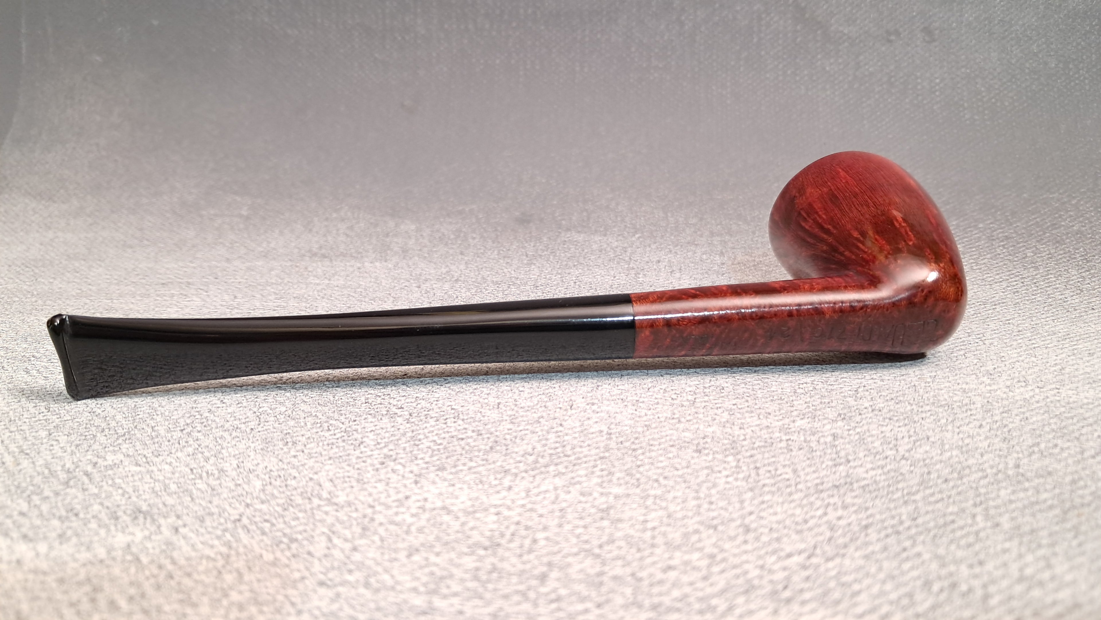 Hand made Dublin long sttem