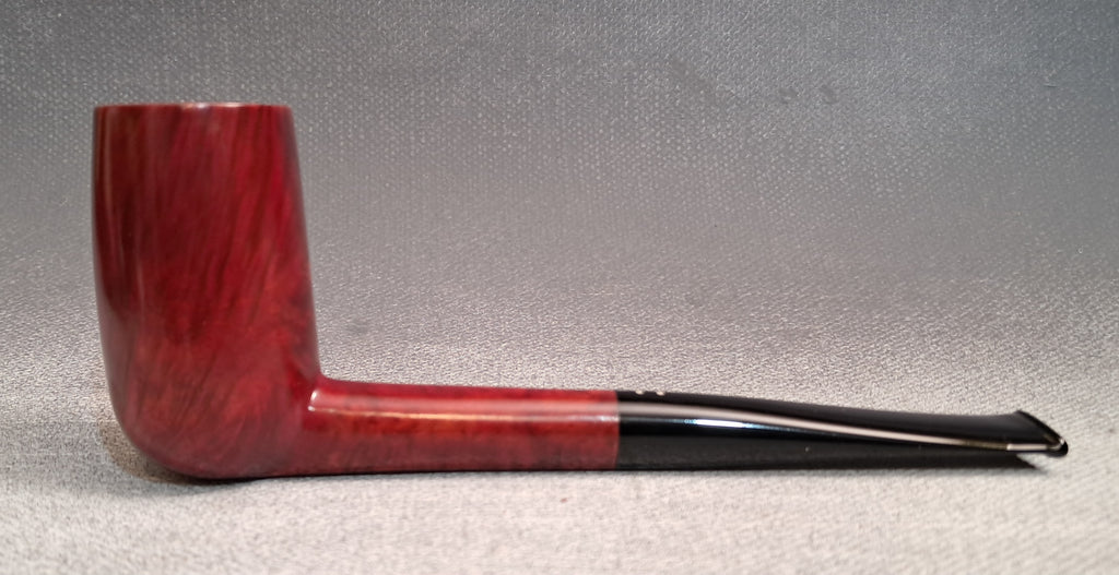 Liverpool Cimney smoth handmade pipe