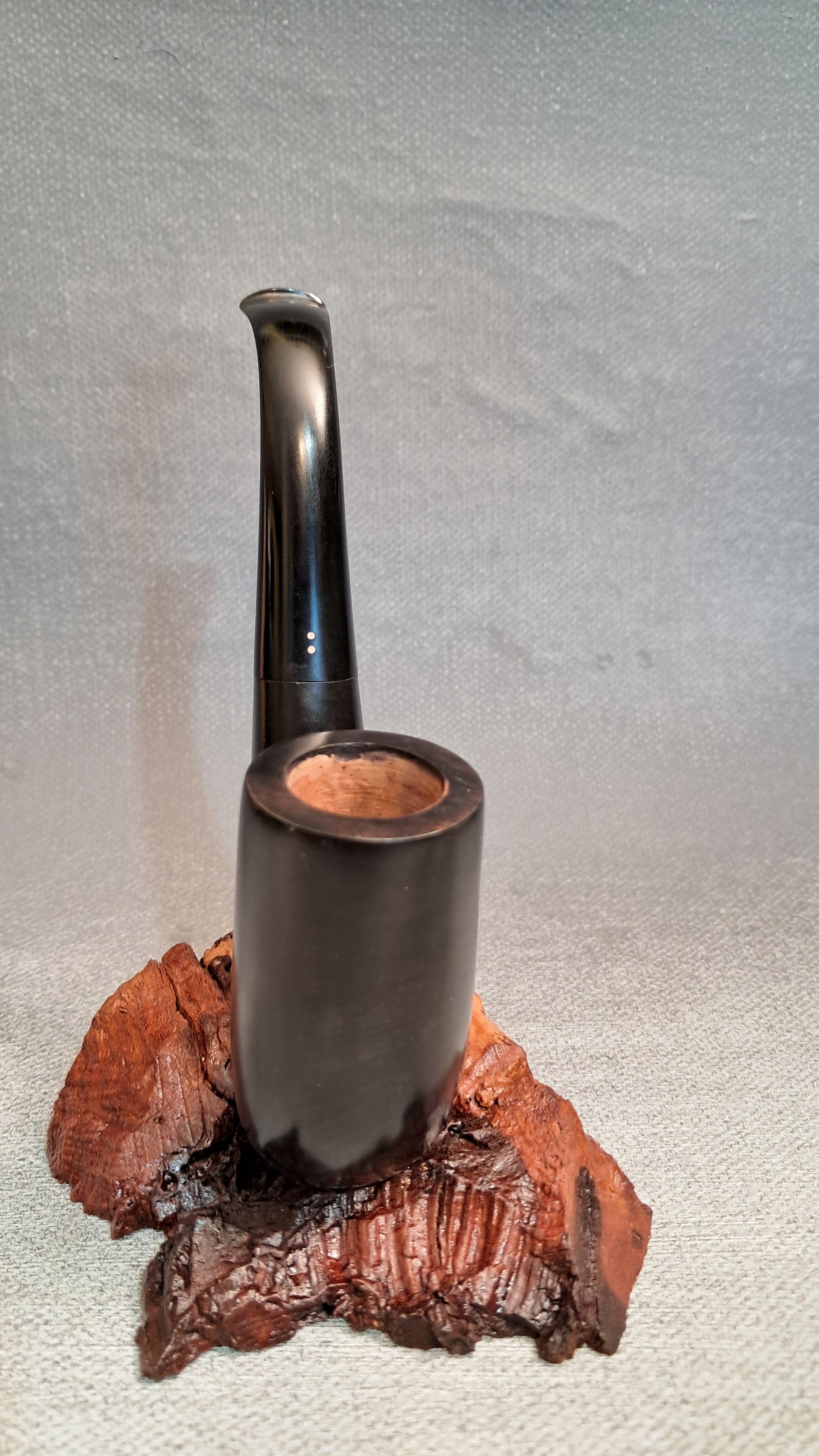 Oum paul / hungarian dress handmade pipe