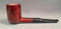 Billiard smoot handmade pipe
