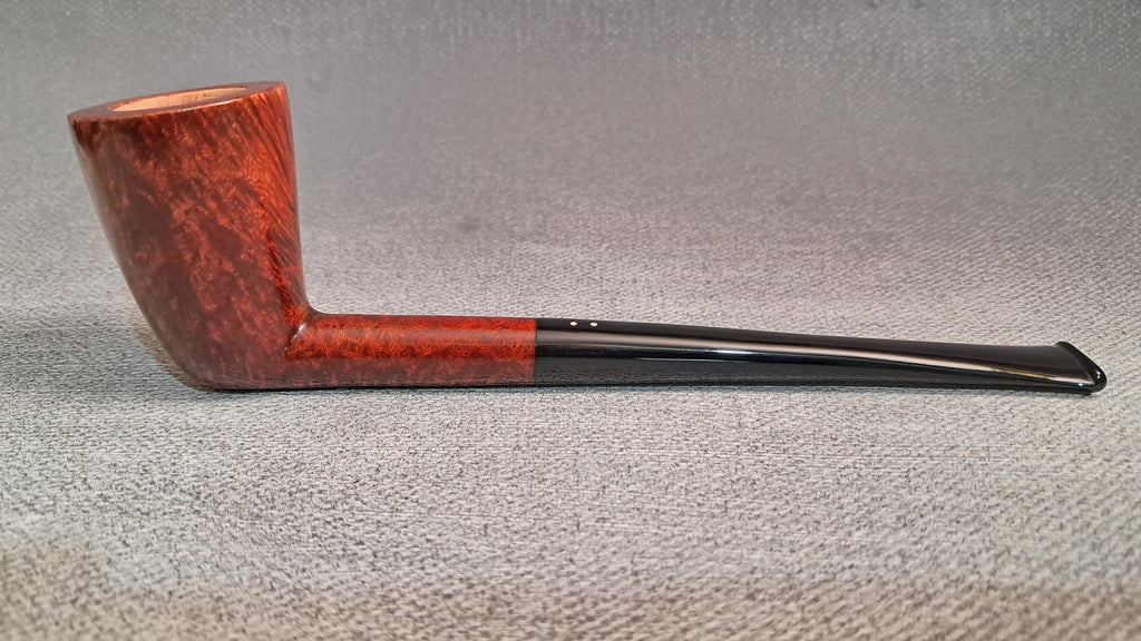 Hand made Dublin long sttem
