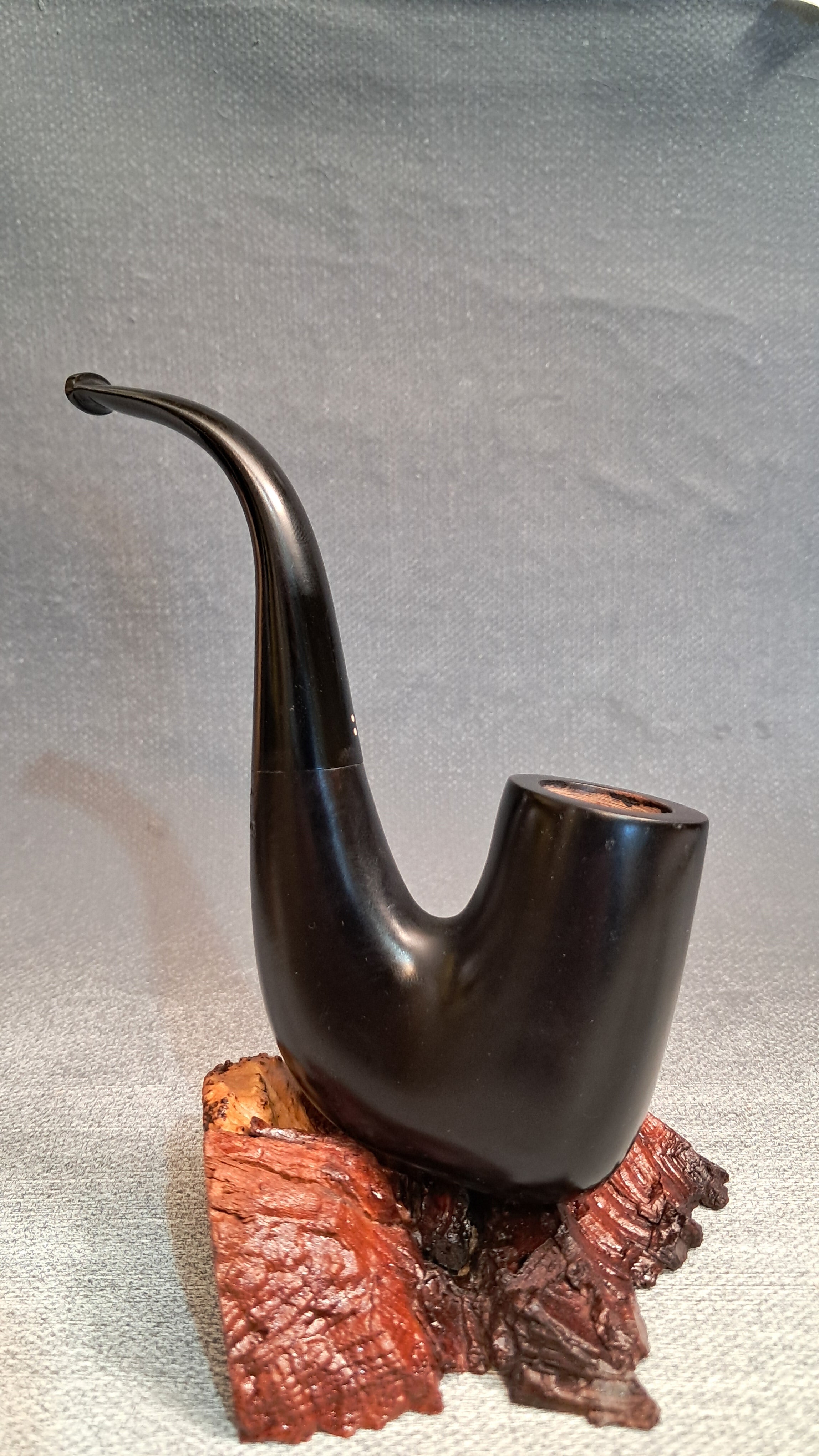 Oum paul / hungarian dress handmade pipe