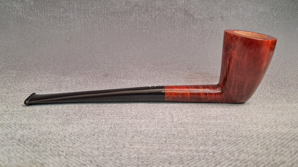 Hand made Dublin long sttem