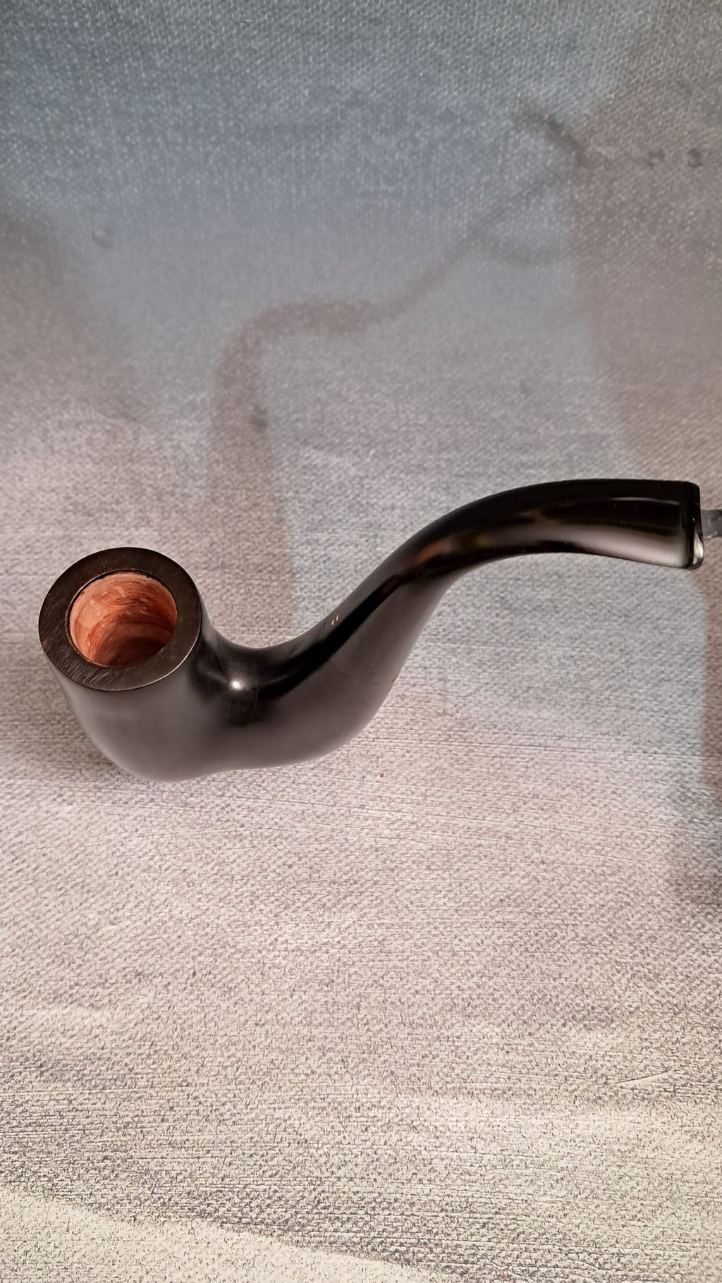 Oum paul / hungarian dress handmade pipe