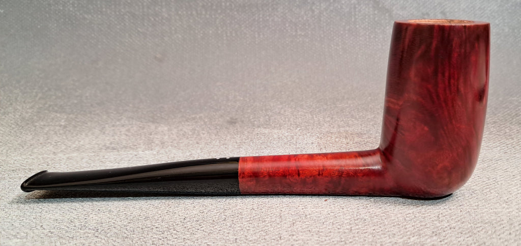 Liverpool Cimney smoth handmade pipe