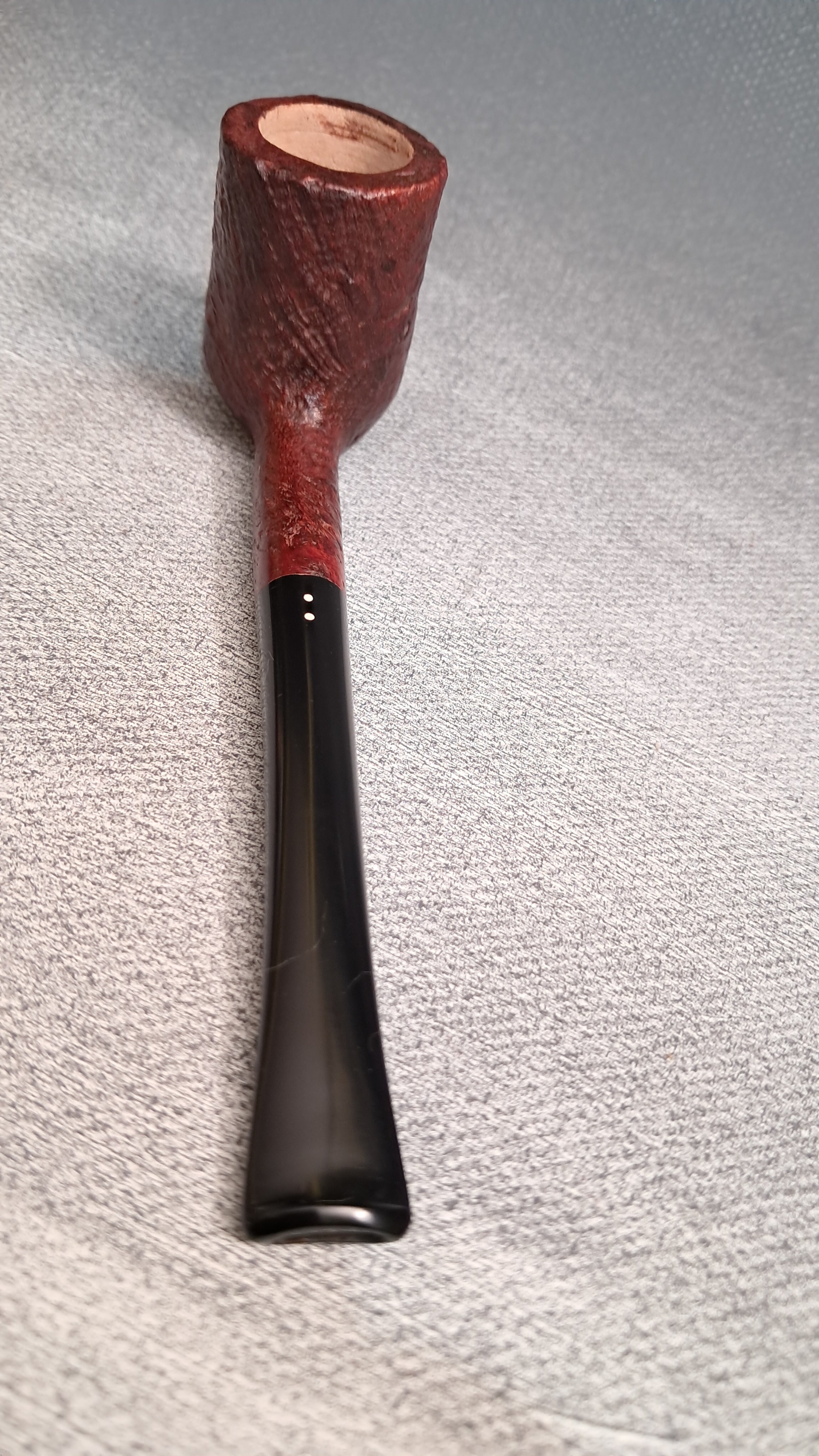 Billiard handmade pipe