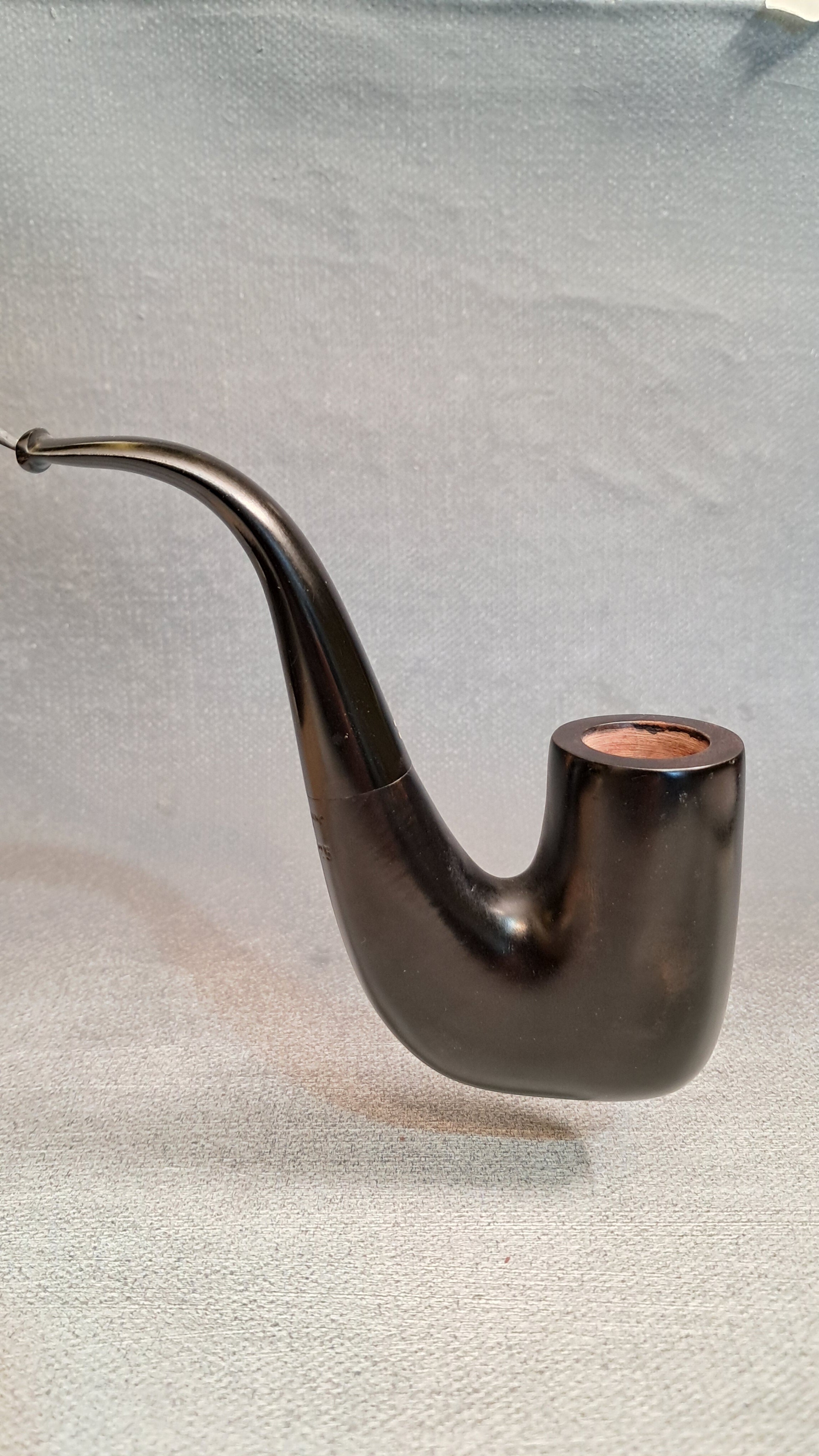 Oum paul / hungarian dress handmade pipe
