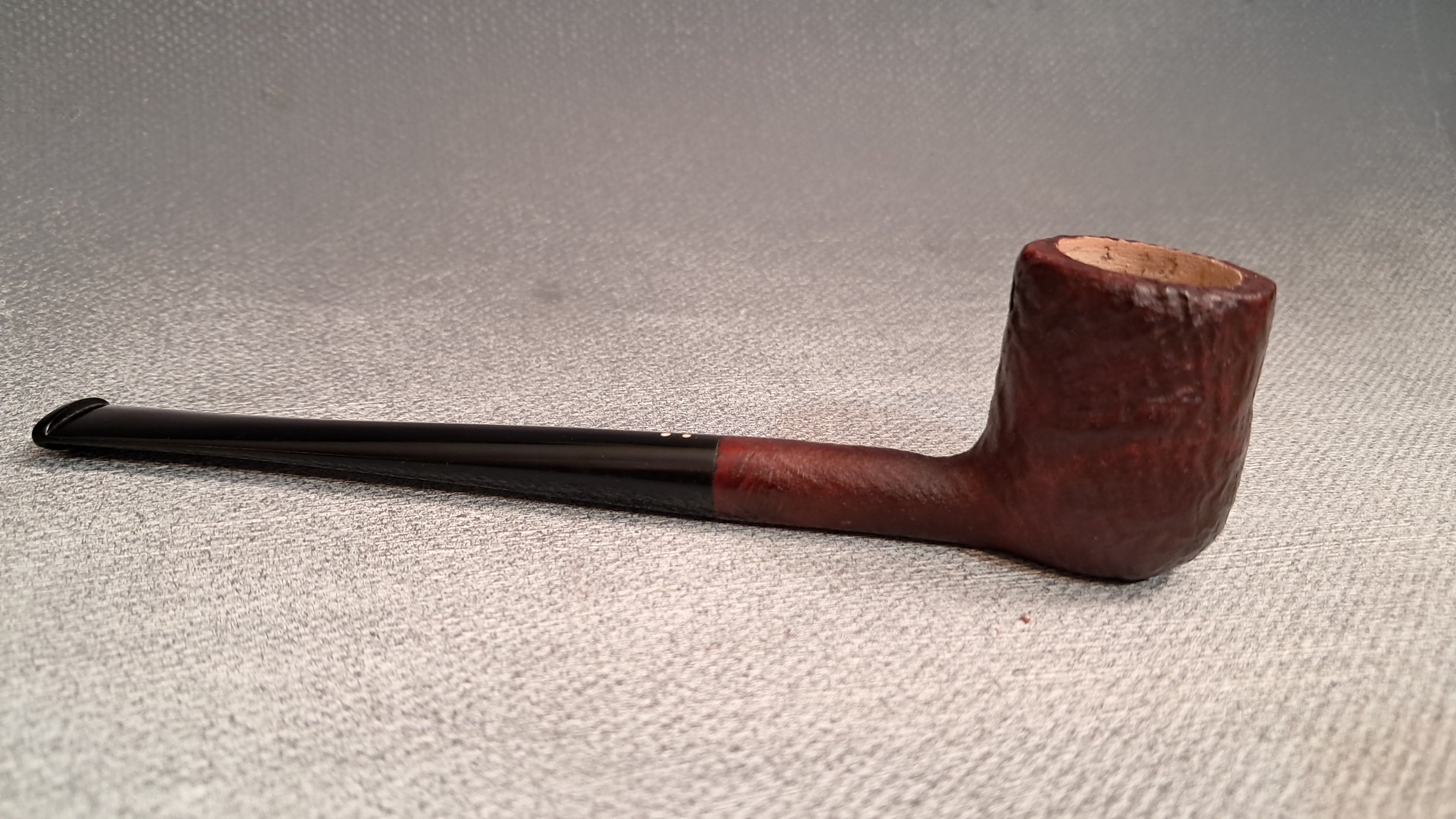 Billiard pancil handmade pipe