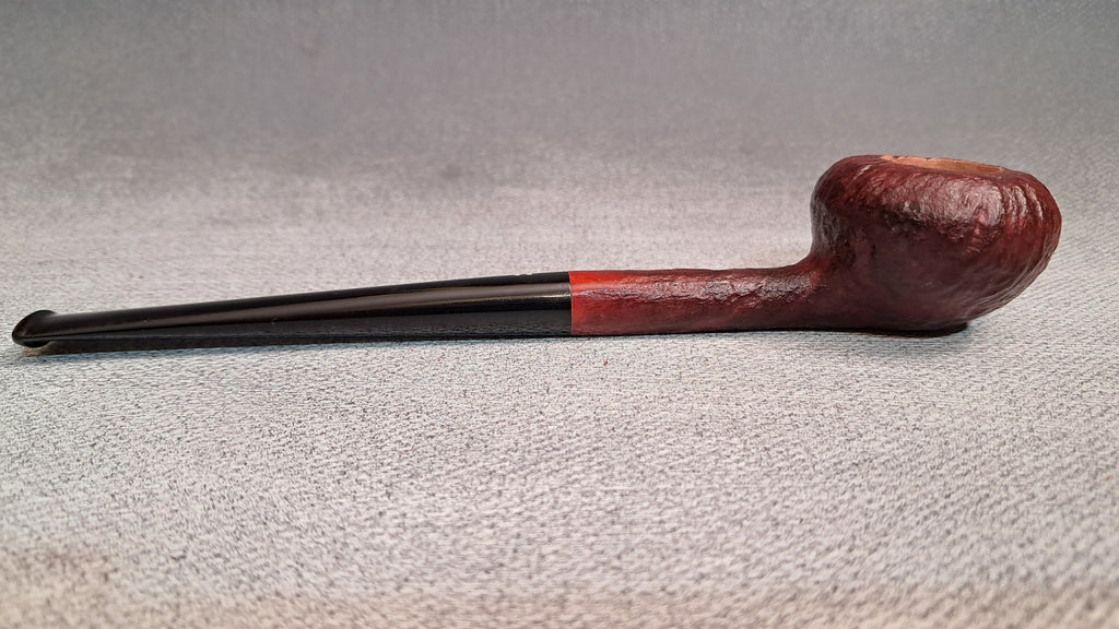 Prince stright hand made pipe