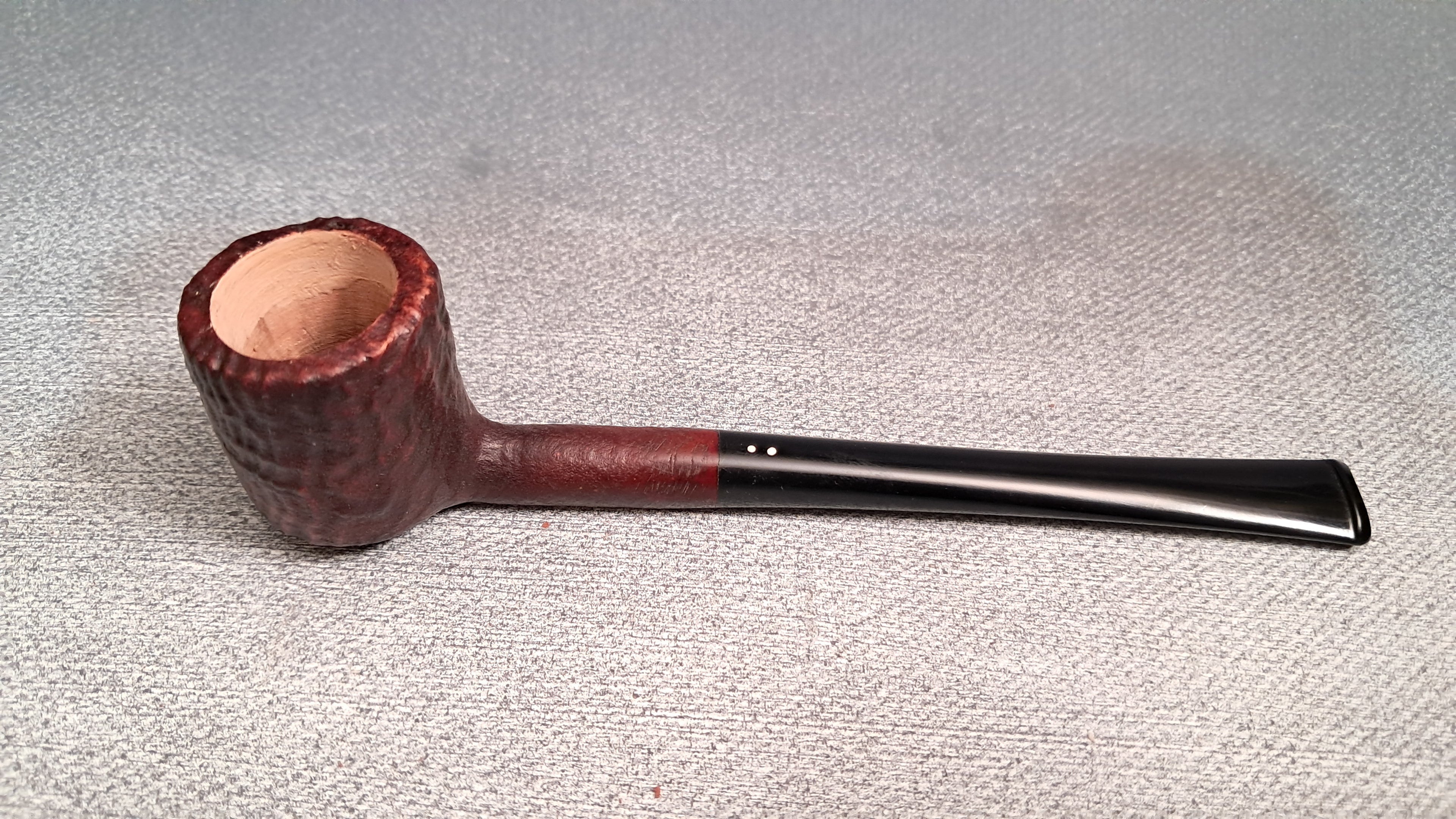 Billiard pancil handmade pipe