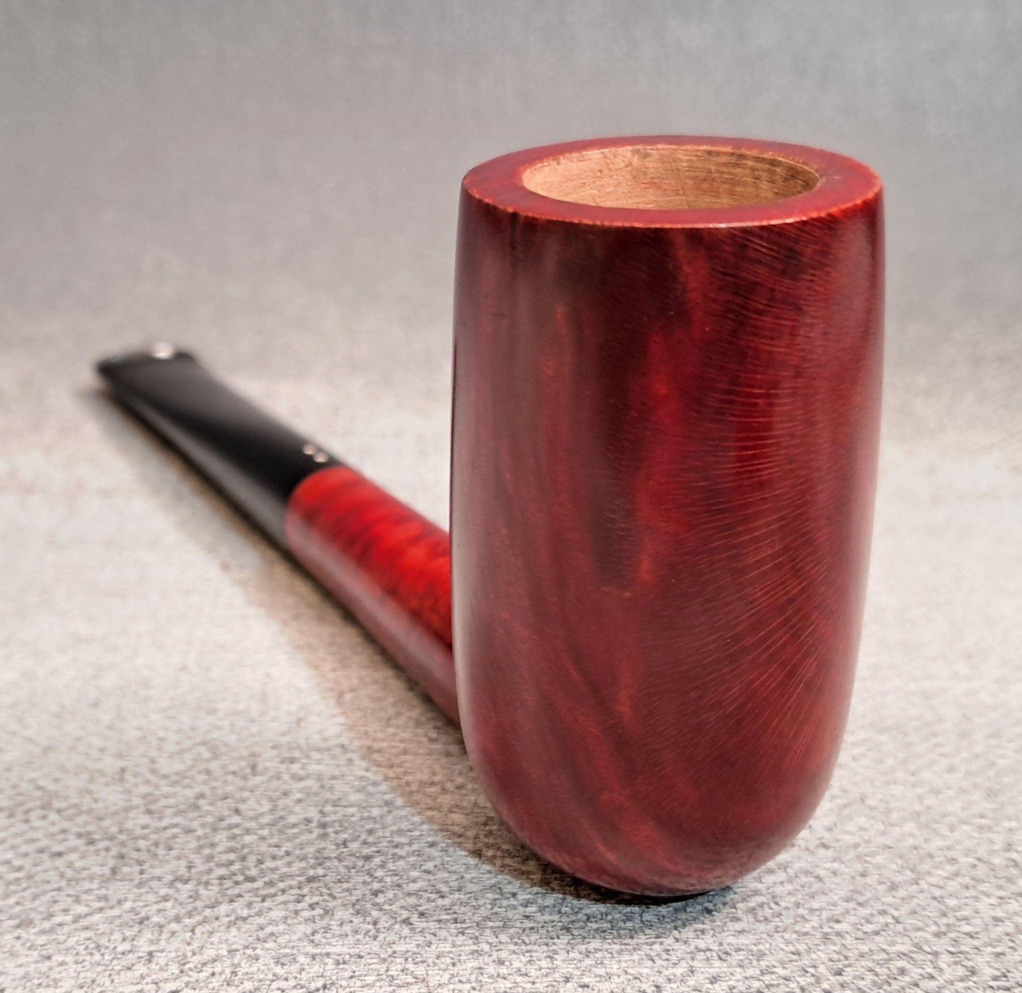 Liverpool Cimney smoth handmade pipe