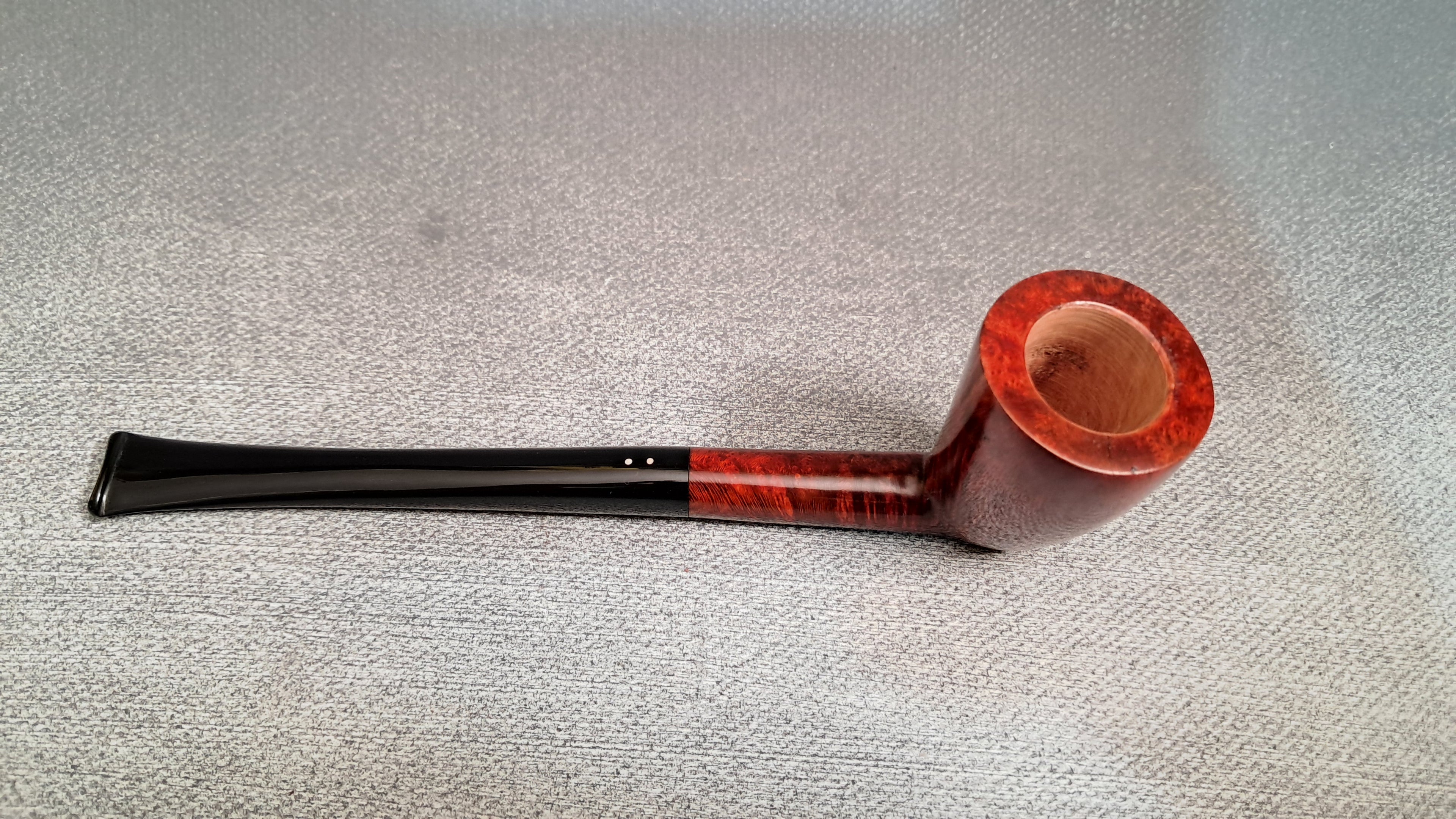 Hand made Dublin long sttem