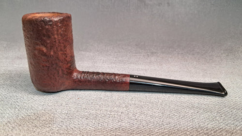 Cimney handmade pipe