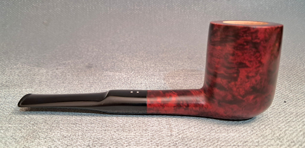 Billiard smoot handmade pipe