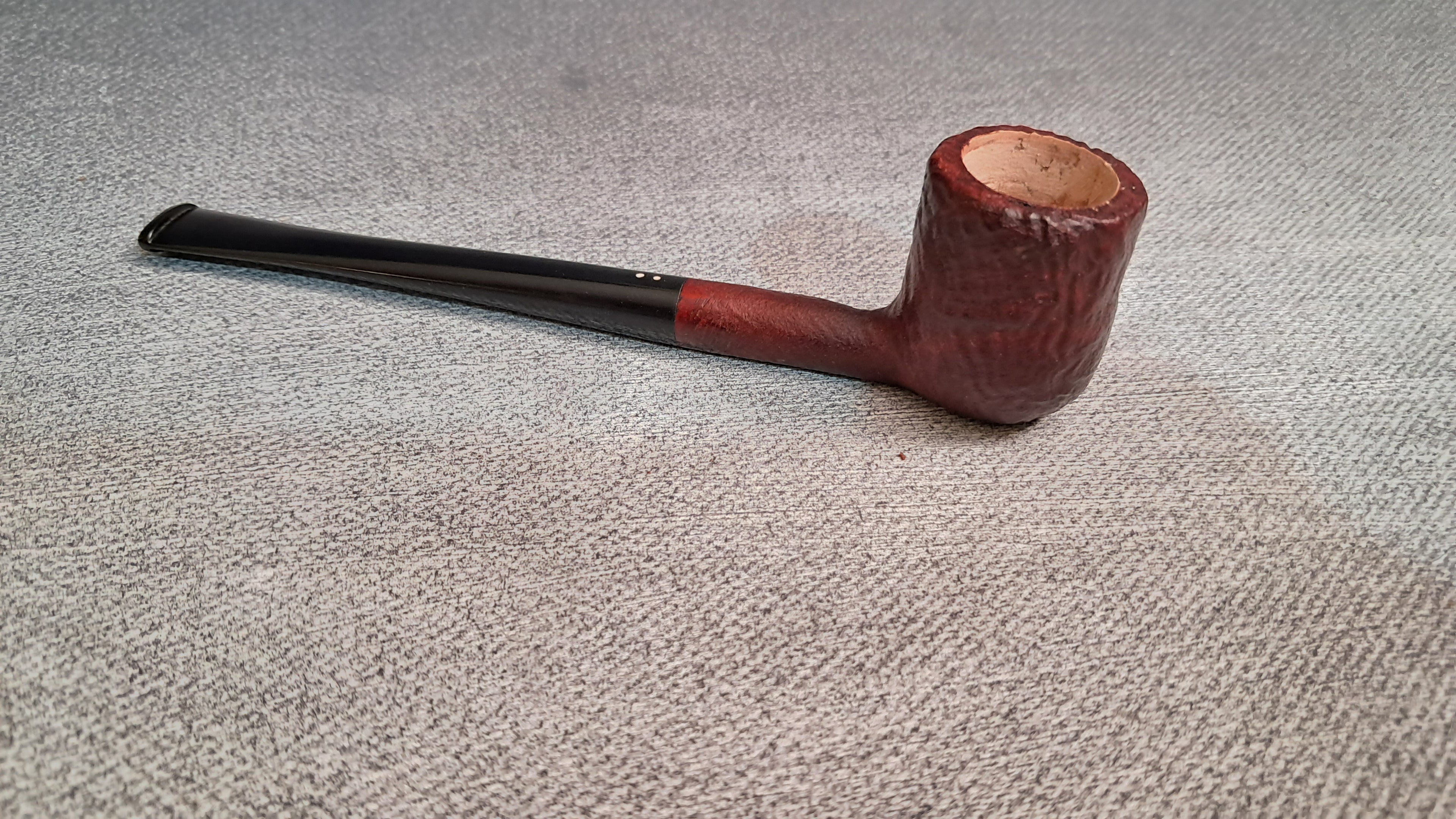 Billiard pancil handmade pipe