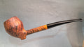 Hand made Italian pipe genovese