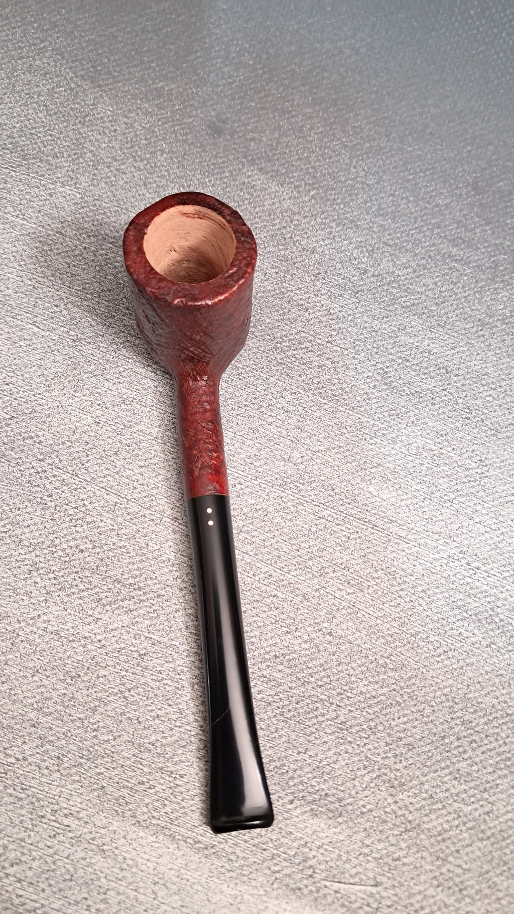 Billiard handmade pipe